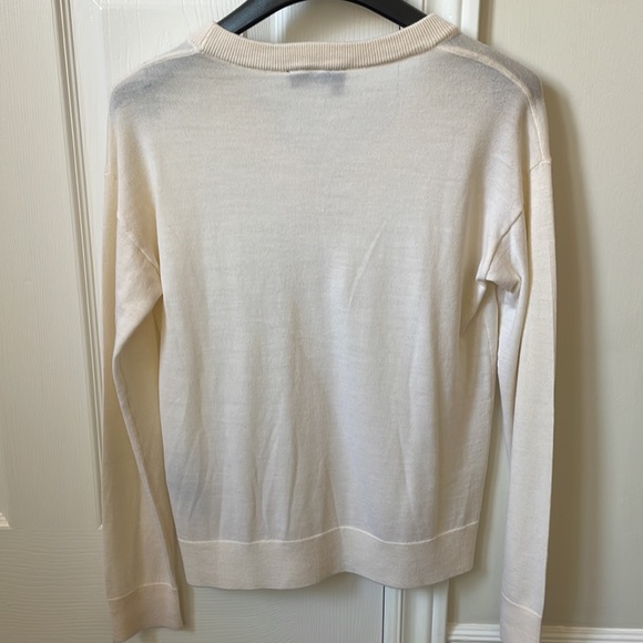 Womens long sleeve knit The Kooples - Picture 5 of 5